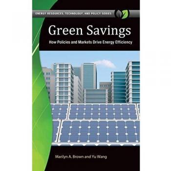 Green Savings: How Policies and Markets Drive Energy Efficiency