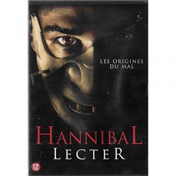 Hannibal Lecter – Les Origines du Mal (Import)