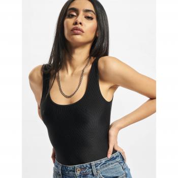 Urban Classics Ladies Shiny Rib Body für Damen