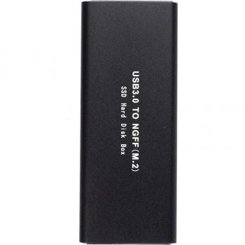 Adaptateur Boîtier M.2 NGFF vers USB 3.0