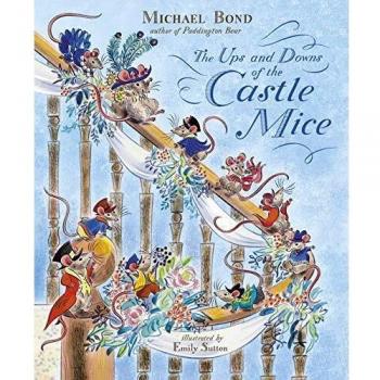 The Ups and Downs of the Castle Mice