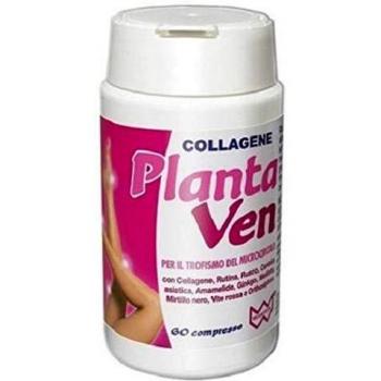 Plantaven Colageno 60 comprimidos