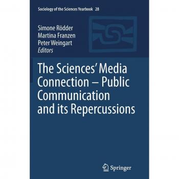 The Sciences Media Connection Public Communication and its Repercussions