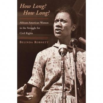 Oxford University Press How Long? How Long? : African American Women in the Struggle for Civil Rights