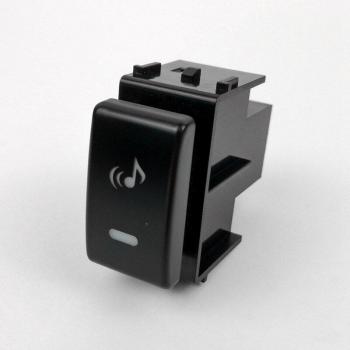 Housse de direction avec commandes intégrées Nissan Qashqai