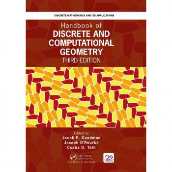 Vitalsource Technologies, Inc. Handbook Of Discrete And Comput. Geometry
