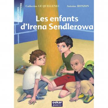 Les enfants d'Irena Sendlerowa
