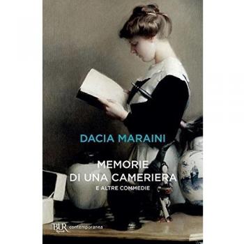 Memorie di una cameriera e altre commedie
