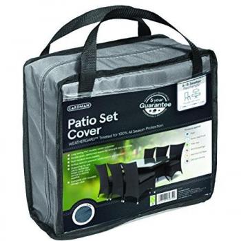 WeatherProof Patio Set 35920