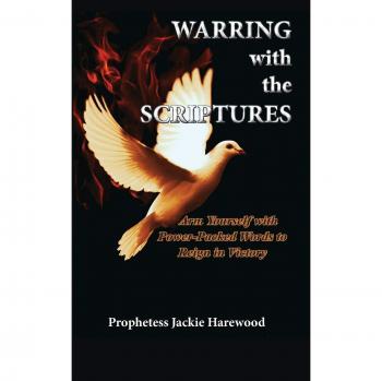 Warring with the Scriptures