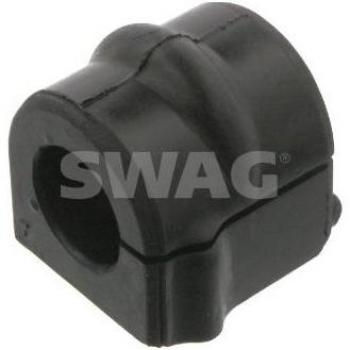 Supporto stabilizzatore con silentblock SWAG 40 93 6543