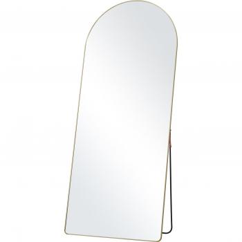 Vevor 71 Arched Full Body Dressing Mirror – Freestanding/Wall‑Mounted