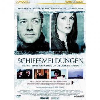Schiffsmeldungen