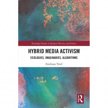 Vitalsource Technologies, Inc. Hybrid Media Activism