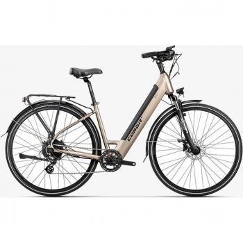 Conor Bali E-City 28