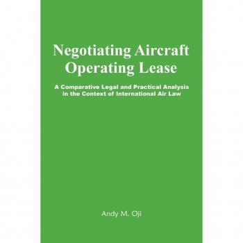 Negotiating Aircraft Operating Lease