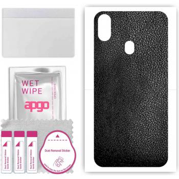 Sticker de Protection Apgo pour Ulefone X