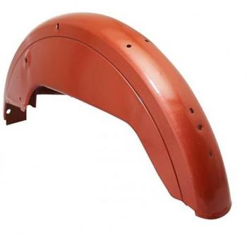 Garde Boue Arrière Coloris Chaudron Pour Mobylette Mbk 89