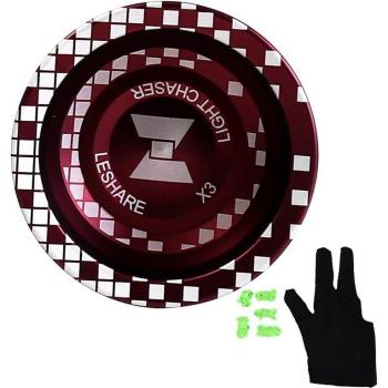 LIGHT CHASER X3 Easy Return Yo-Yo
