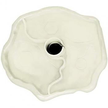 Plato Alimentador Tortuga