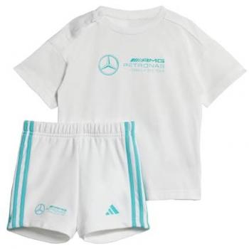 Traje deportivo niño Adidas Mercedes AMG Petronas