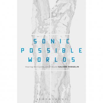 Vitalsource Technologies, Inc. Sonic Possible Worlds: Hearing The Continuum Of Sound