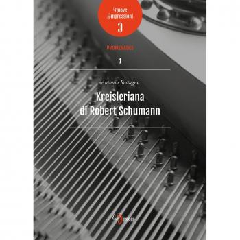 Kreisleriana di Robert Schumann
