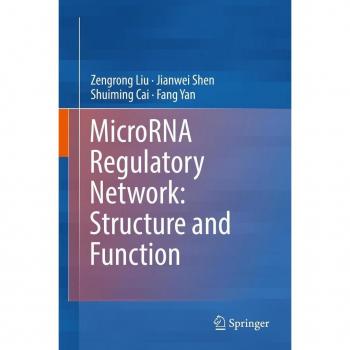 Vitalsource Technologies, Inc. MicroRNA Regulatory Network: Structure and Function