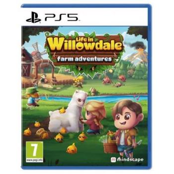Life in Willowdale: Aventuras en la Granja