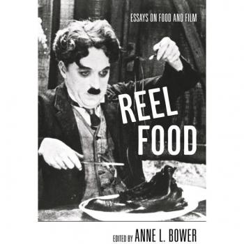 Vitalsource Technologies, Inc. Reel Food: Essays on Food and Film