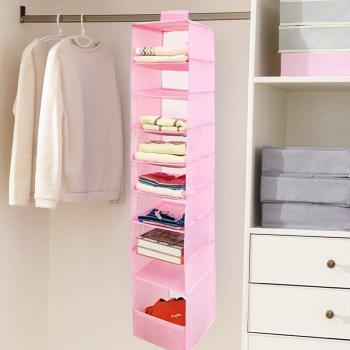 Rangement Suspendu TissuPlast