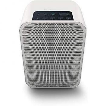 Bluesound Pulse Flex 2i Wireless Music Streaming Speaker White