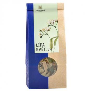 Sonnentor Bio Lindenblüten, 35 g
