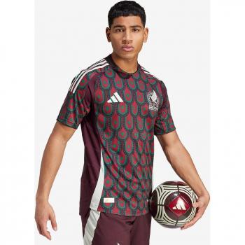 Adidas Mexiko 2024 Heimtrikot
