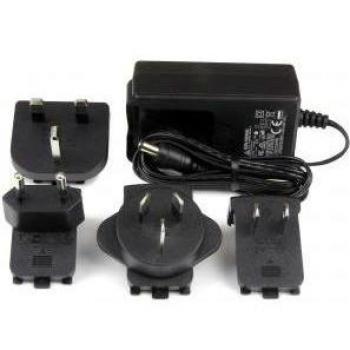 Adaptateur secteur universel 9V 2A