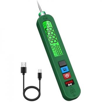SmartSense Voltage Scout