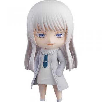 Koko Hekmatyar Nendoroid Figur aus Jormungand 10 cm