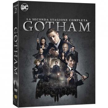 Gotham St.2