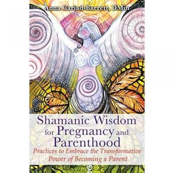 Shamanic Wisdom for Pregnancy and Parenthood: Practices to Embrace the Transformative Power of Becoming a Parent