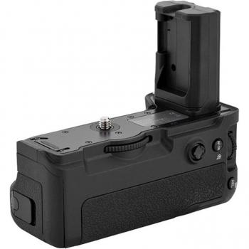 Reemplazo de agarre batería TTKK VG‑C3EM – Sony Alpha A9, A7 III, A7 RIII