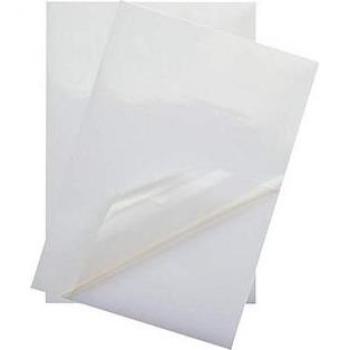Waterproof Light Fabric Transfer Paper for Inkjet Printers
