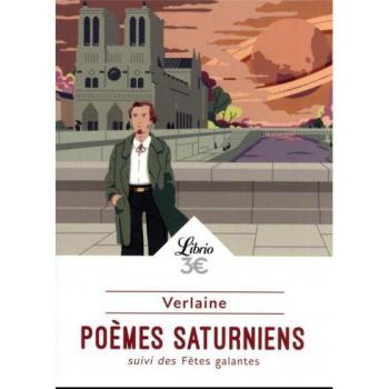 Poèmes saturniens