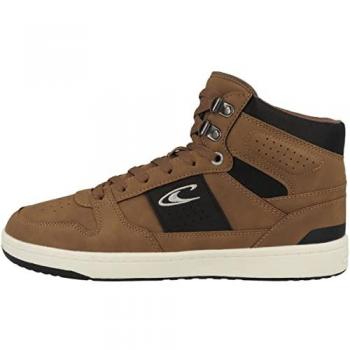 Sneakerboots O'NEILL Antilope Hills Men Mid Gr. 44, braun