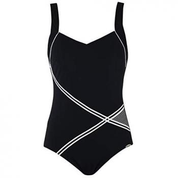 SUNFLAIR Damen Badeanzug