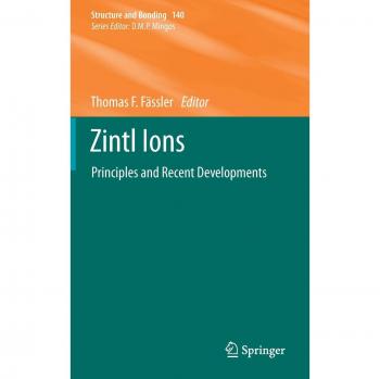 Zintl Ions