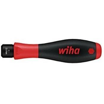 Wiha Momentschroevendraaier met vaste koppelbegrenzer 1,2 Nm
