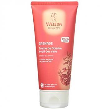 Weleda Crème de Douche Melograno 200ml