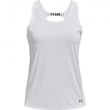 Under Armour T-shirt Débardeur Sans Manches Fly-by