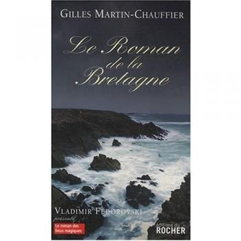 Le Roman de la Bretagne