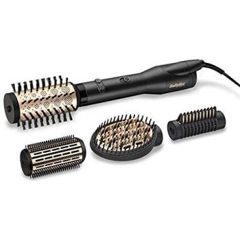 BaByliss Big Hair Luxe Warmluftbürste